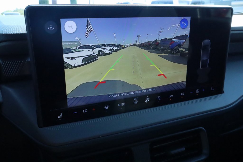 New 2025 Ford Maverick XLT w/ XLT Luxury Package image 6