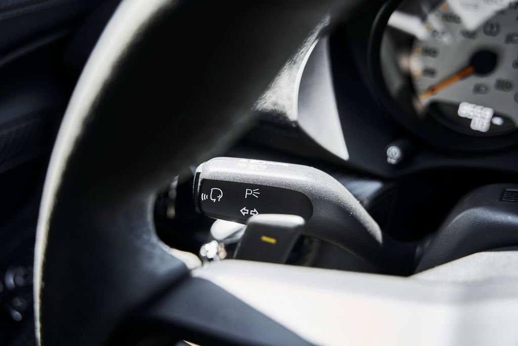 Used 2023 Porsche 718 Cayman GT4 RS RWD image 58