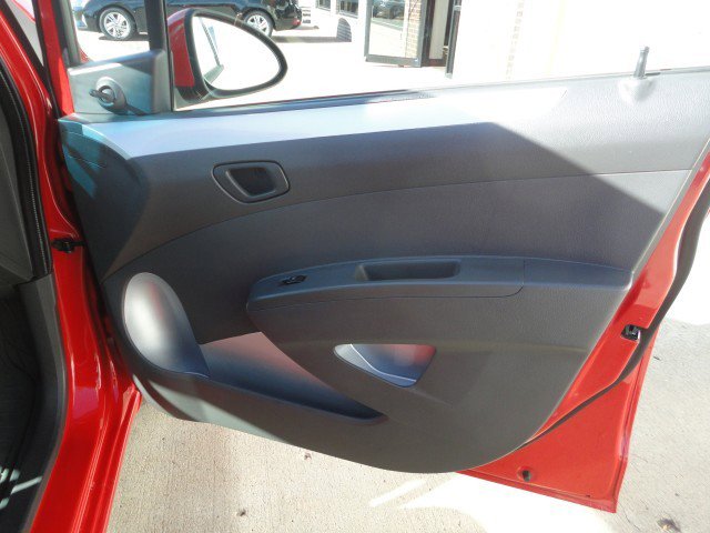 Used 2014 Chevrolet Spark LS FWD image 16