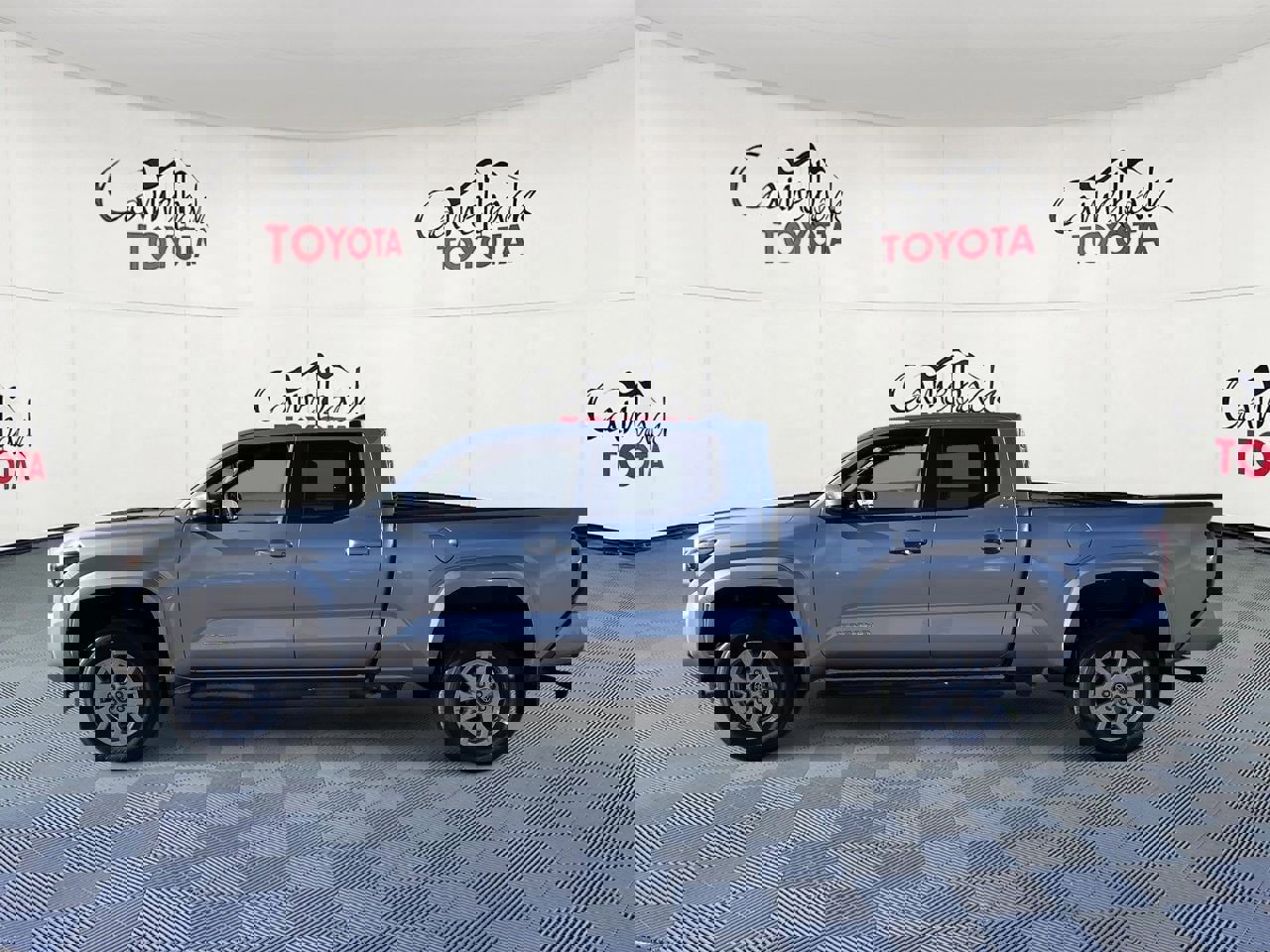 New 2026 Toyota Tacoma SR5 image 5