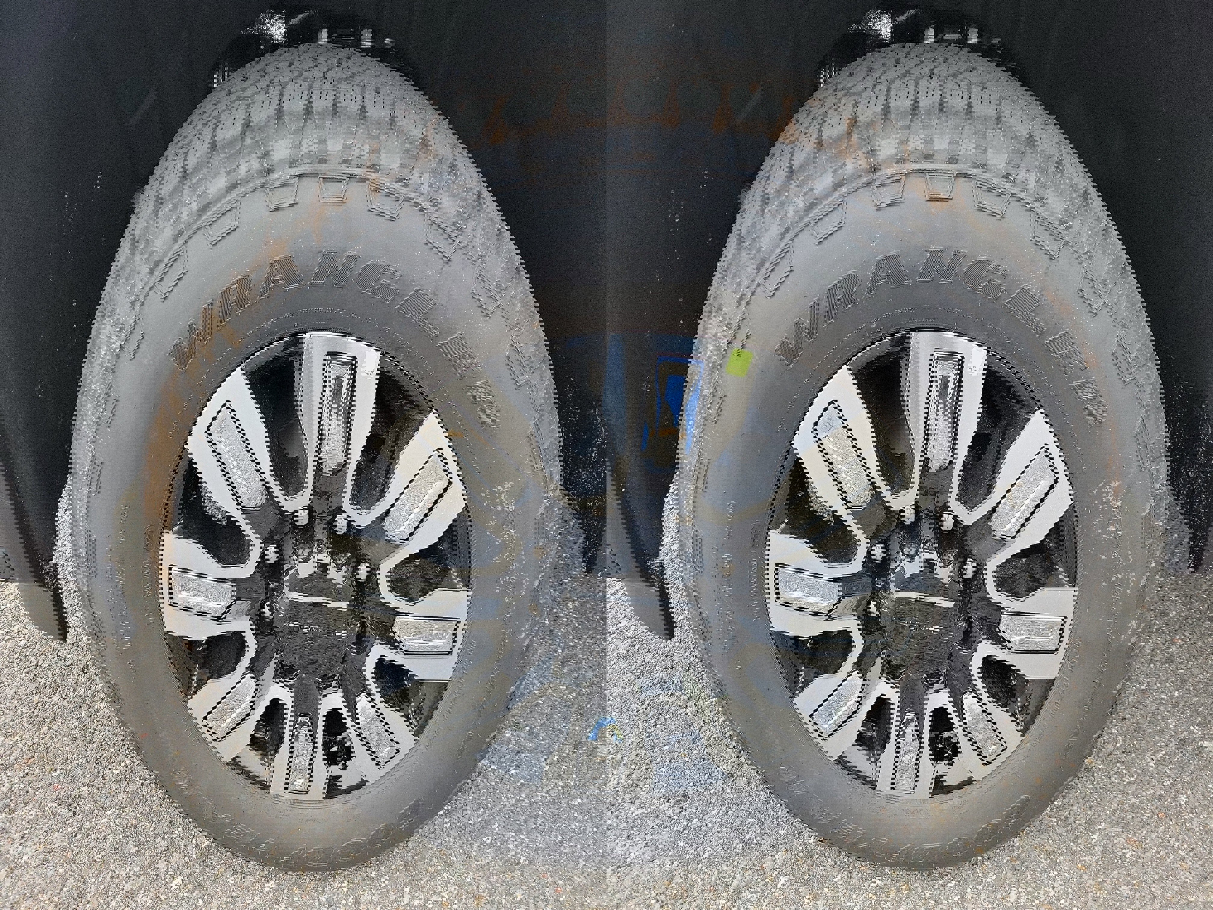 New 2026 GMC Sierra 2500 Denali w/ Max Trailering Package image 12