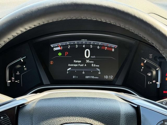 Used 2017 Honda CR-V EX-L image 19