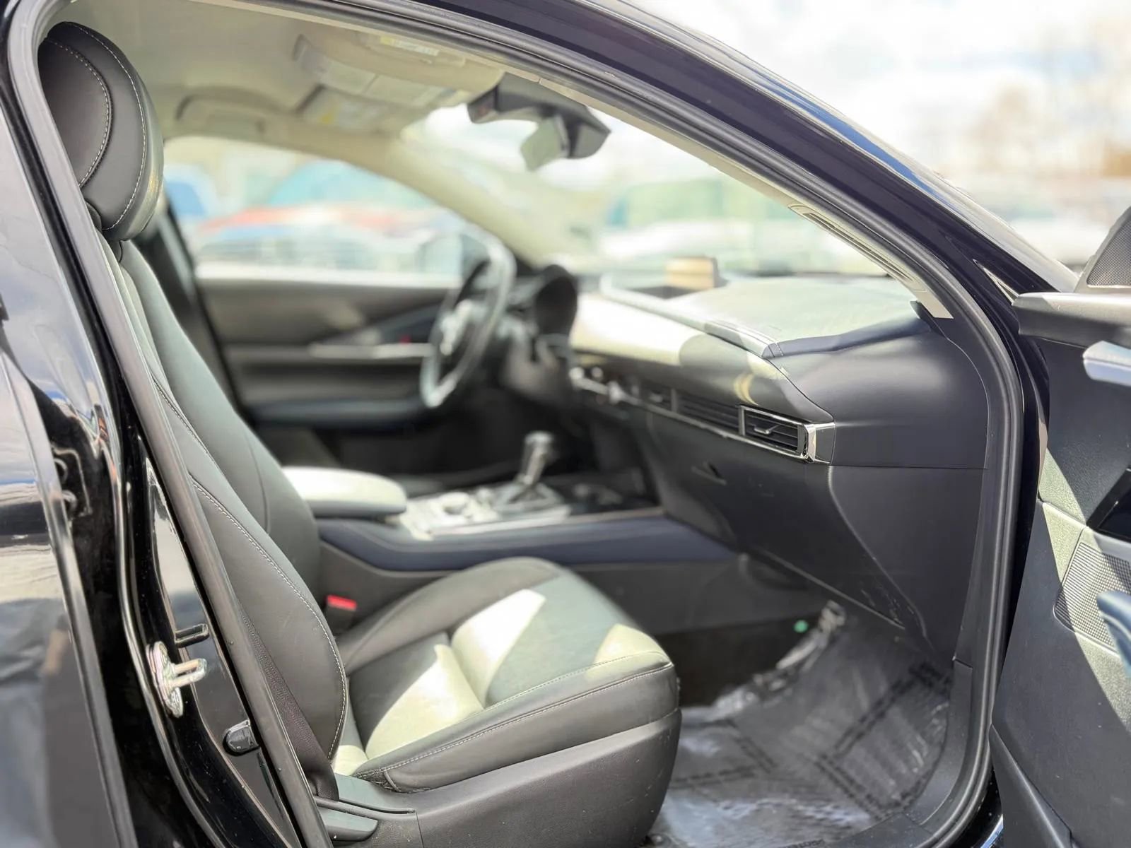 Used 2020 MAZDA CX-30 AWD w/ Preferred Package image 12