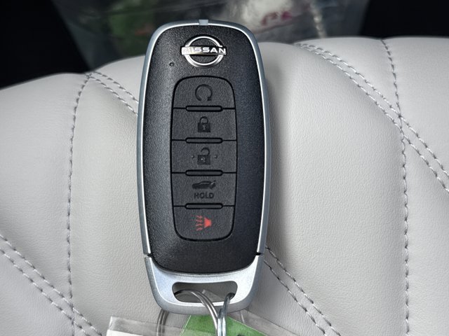 New 2026 Nissan Sentra SL w/ Floor Mat Package FWD image 21