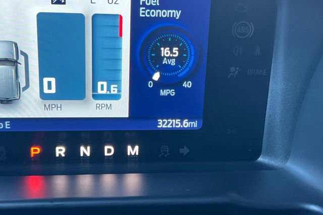 Used 2022 Ford Bronco Big Bend image 32