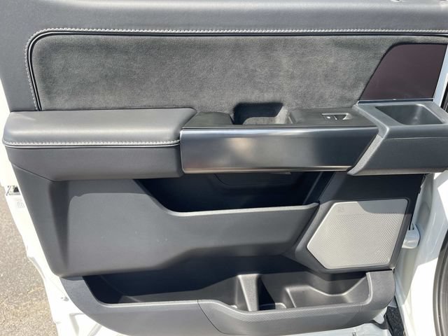 Used 2026 Ford F150 Platinum w/ Equipment Group 702A High AWD/4WD image 23