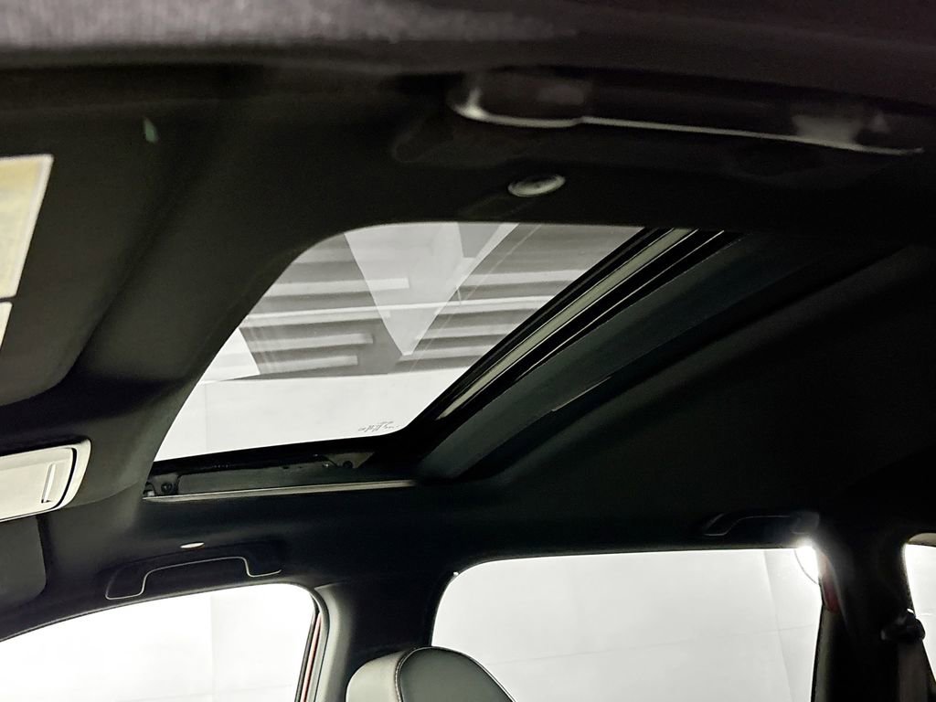 New 2026 Honda CR-V Sport-L image 18