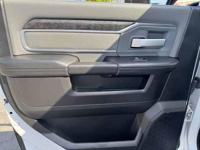 Used 2019 RAM 2500 Big Horn image 13