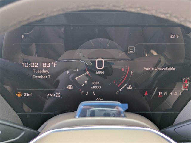 New 2026 GMC Yukon Denali image 34