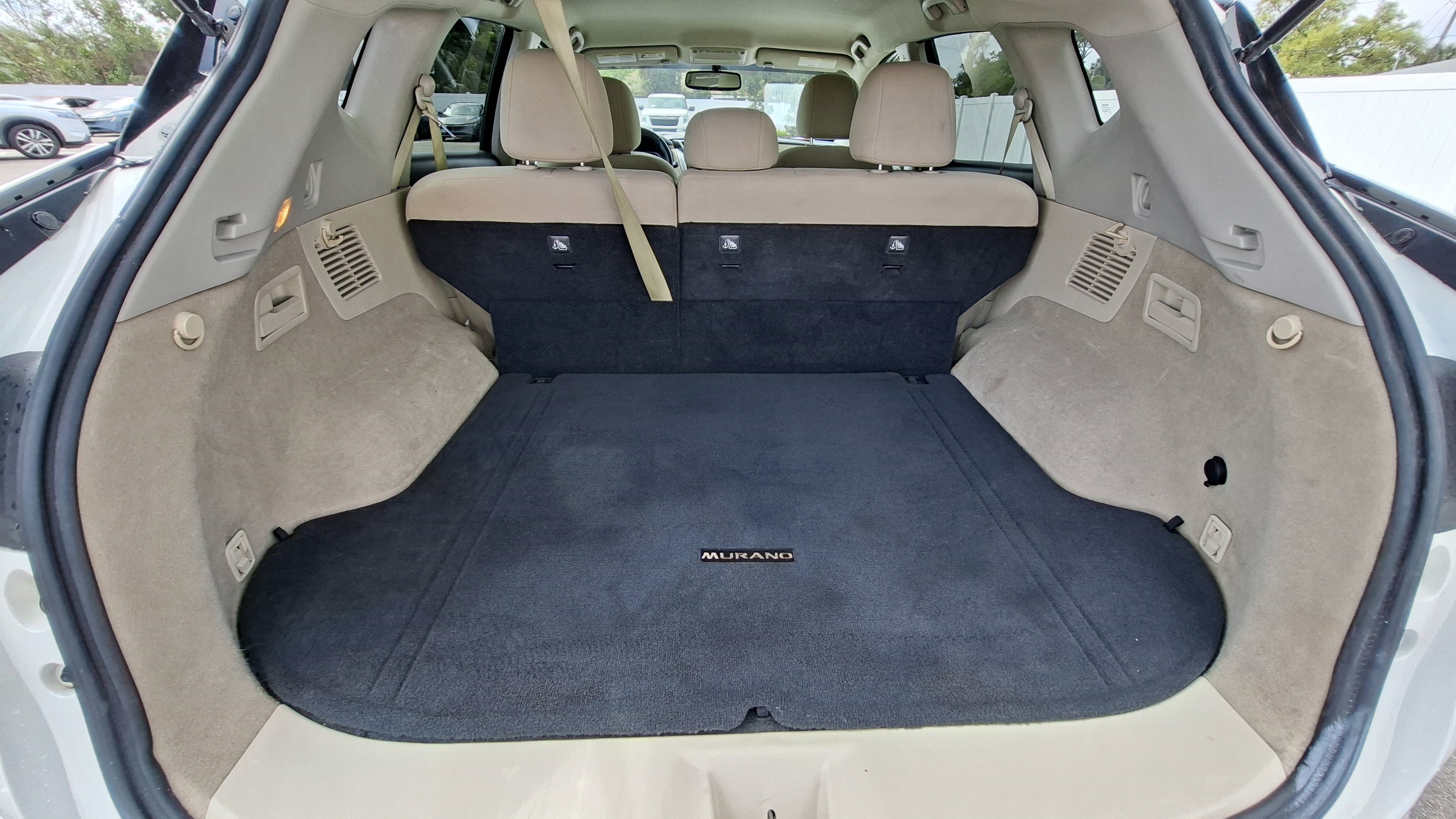 Certified 2019 Nissan Murano SV image 21