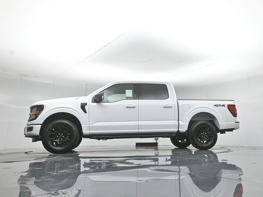 New 2026 Ford F150 XLT w/ Equipment Group 302A MID AWD/4WD image 54
