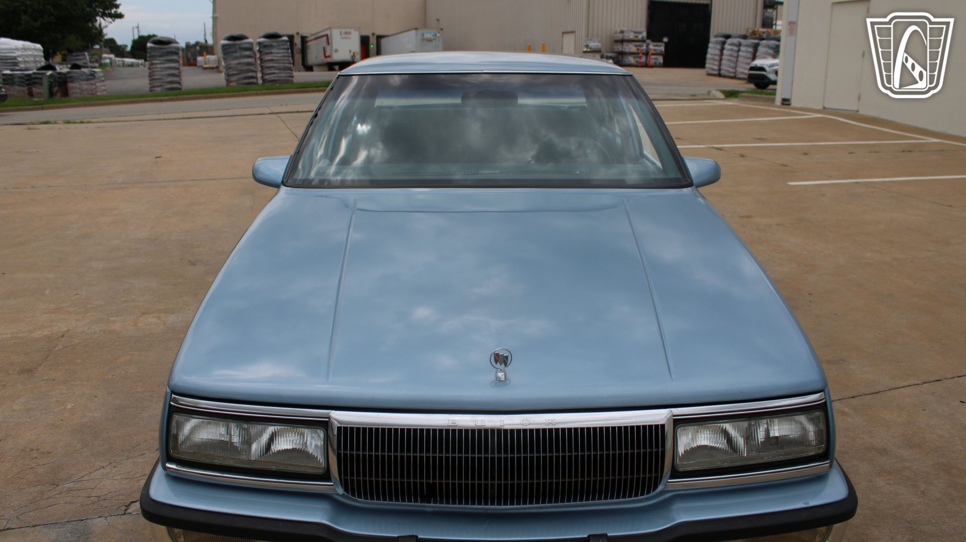Used 1990 Buick Le Sabre Custom FWD image 31