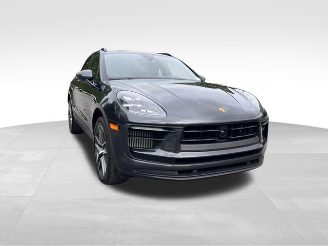 Used 2023 Porsche Macan S image 7