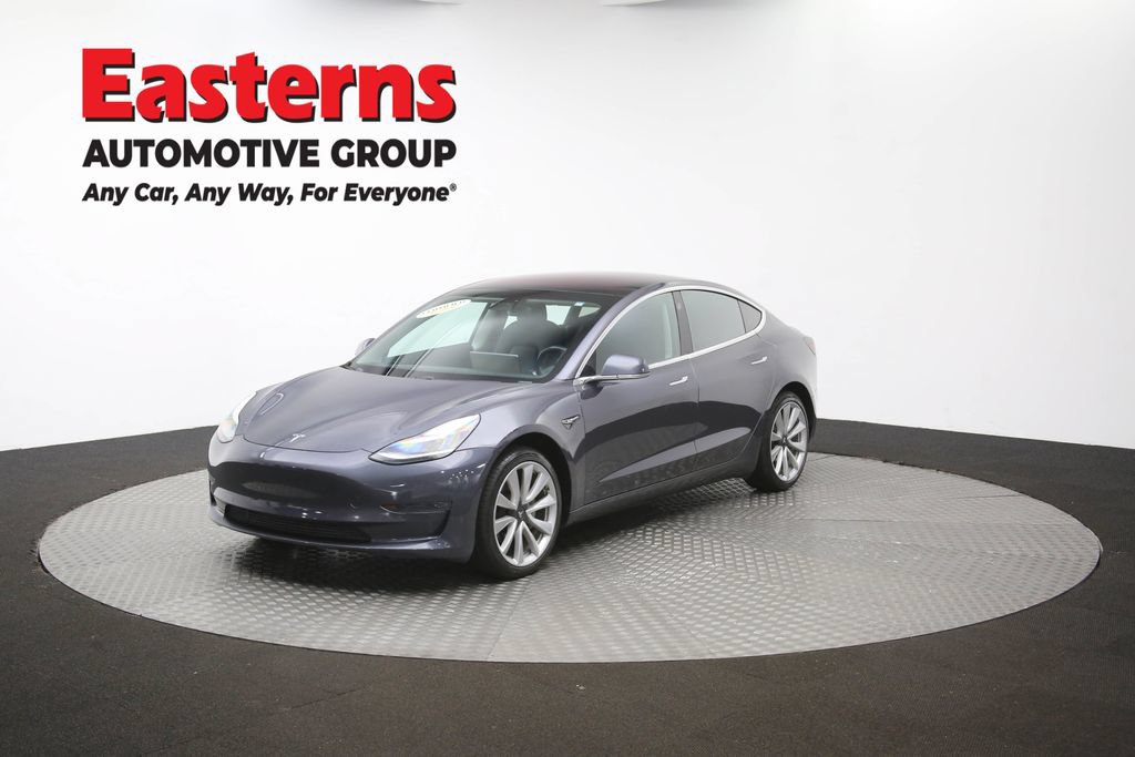 Used 2018 Tesla Model 3 Mid Range RWD image 50