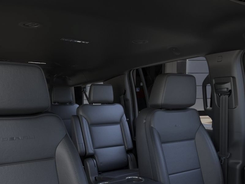 New 2026 GMC Yukon XL Denali AWD/4WD image 25