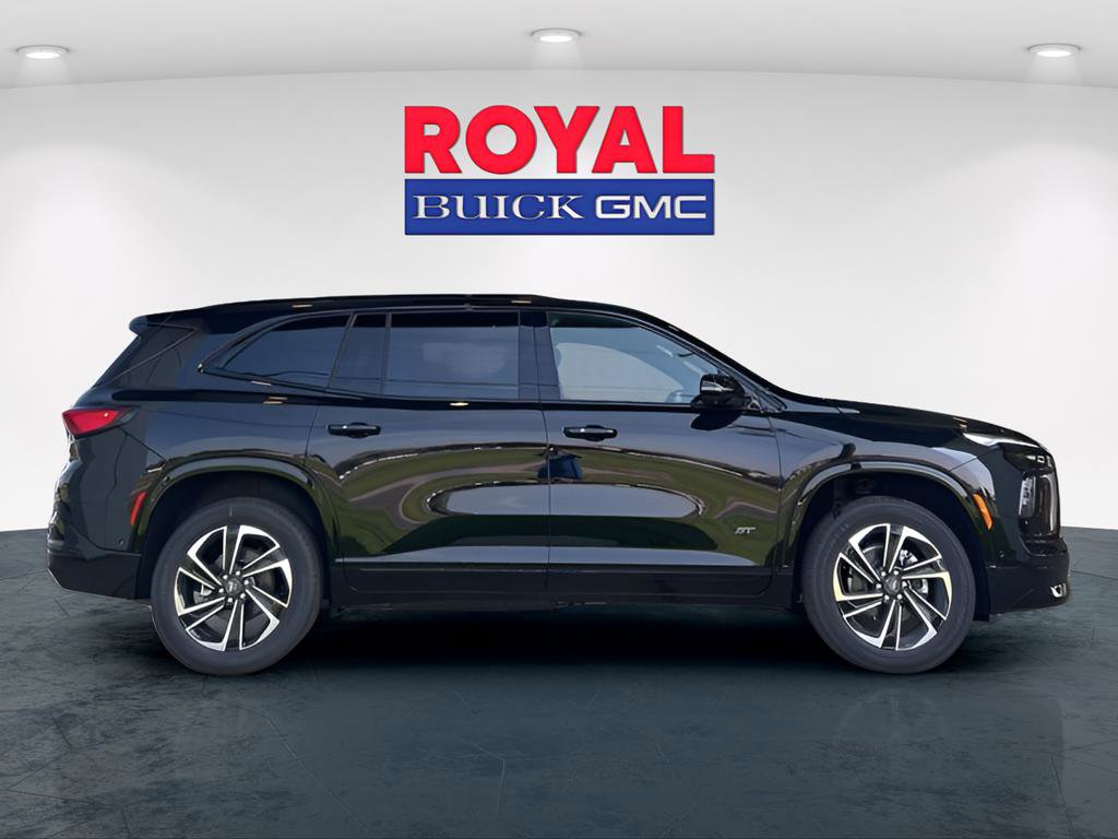 New 2026 Buick Enclave Sport Touring w/ Super Cruise Package