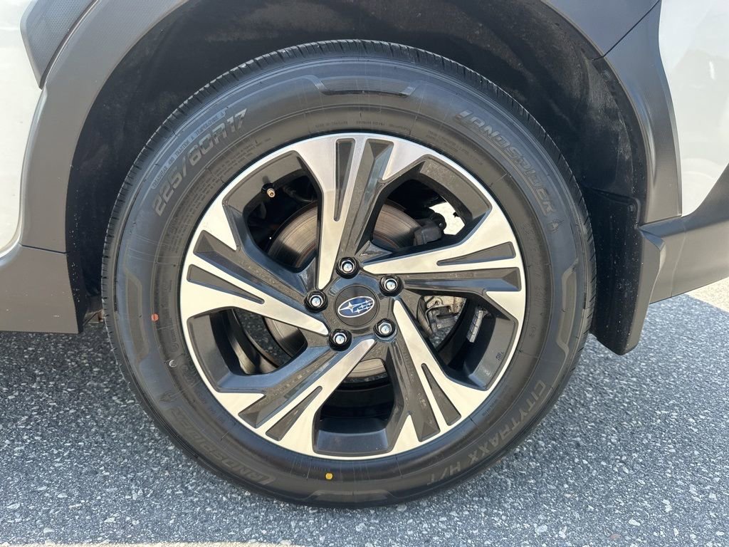 Used 2024 Subaru Crosstrek 2.0i Premium image 30