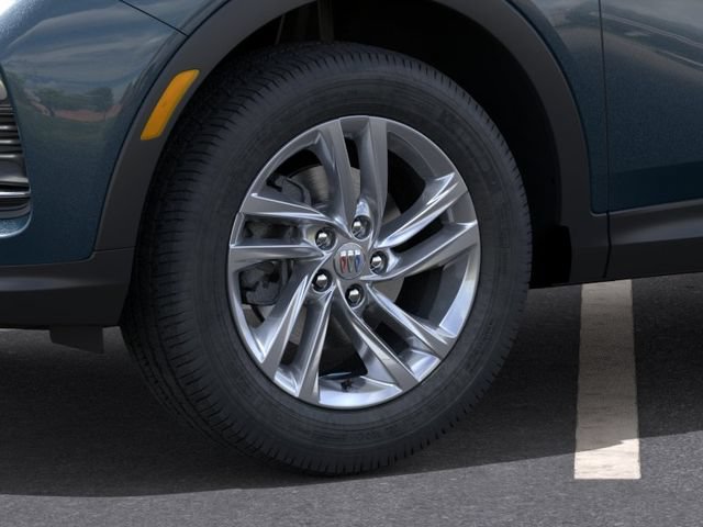 New 2026 Buick Envista Preferred w/ Convenience I Package FWD image 9