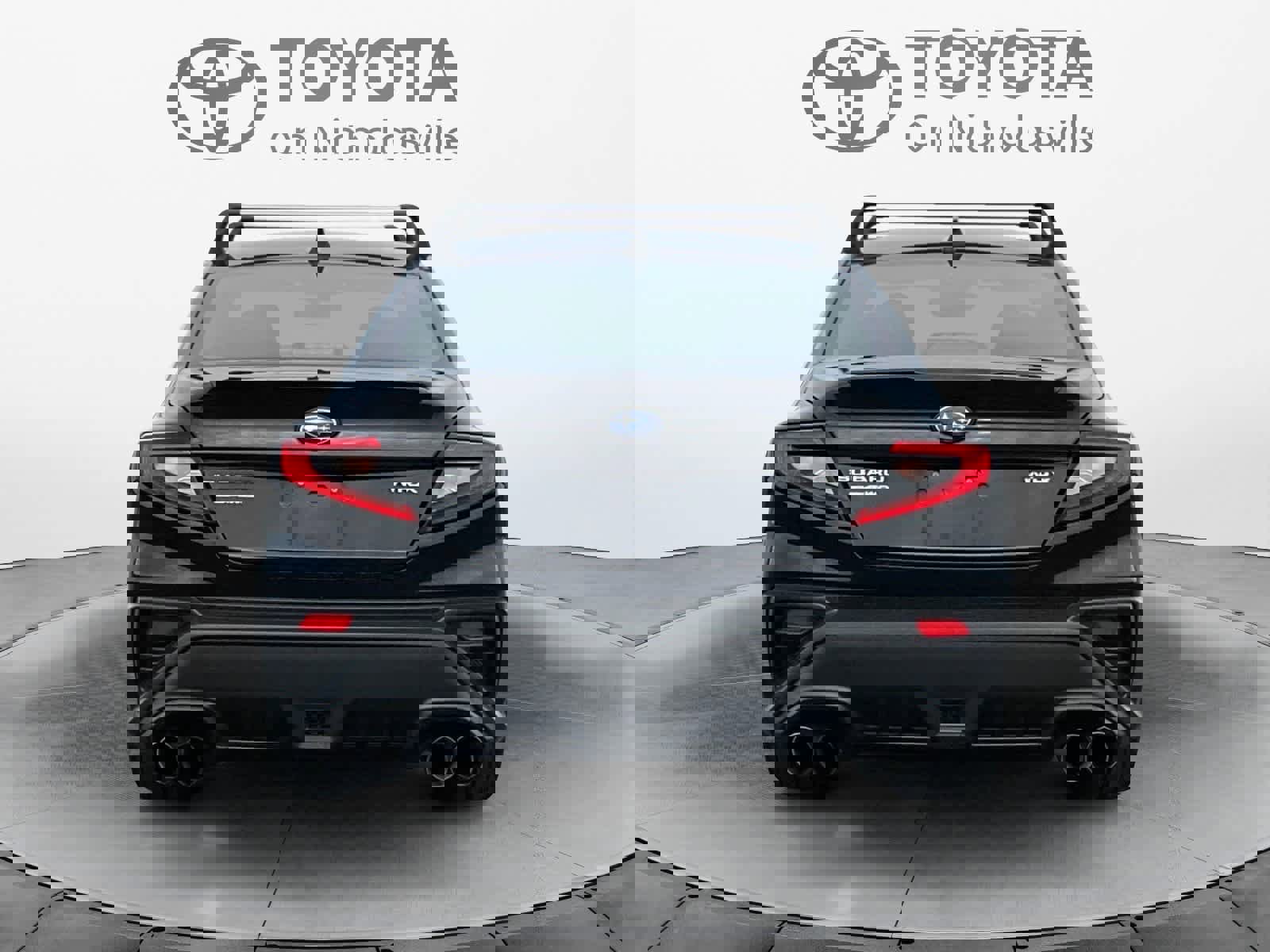 Used 2023 Subaru WRX Premium image 5