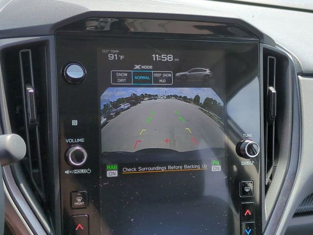 New 2025 Subaru Crosstrek 2.5i Limited w/ Crosstrek Mirror Package image 24