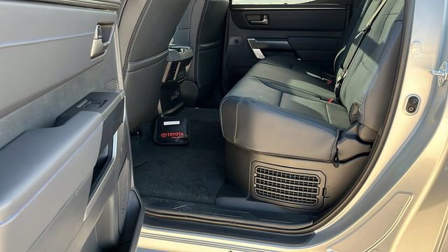 New 2026 Toyota Tundra Limited image 21