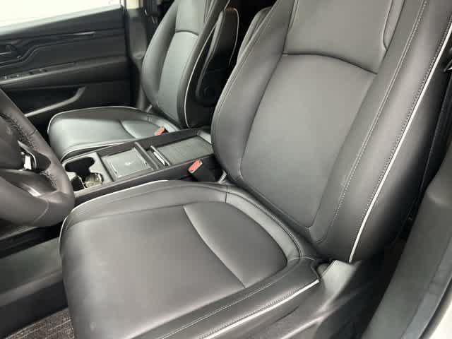 Certified 2026 Honda Odyssey Touring image 10