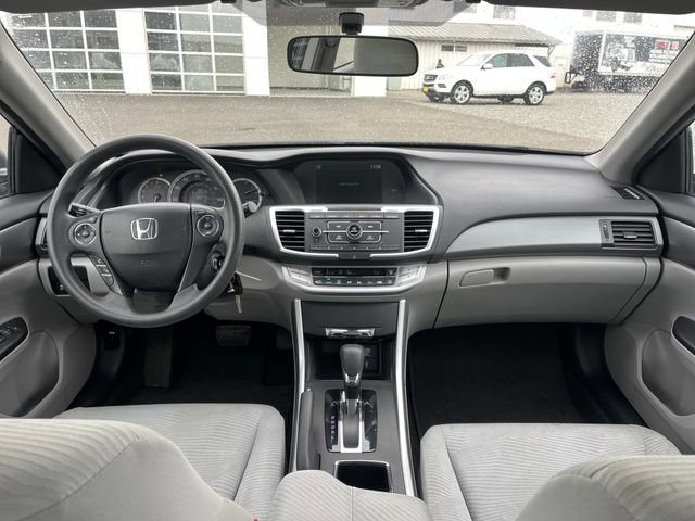 Used 2015 Honda Accord LX image 13