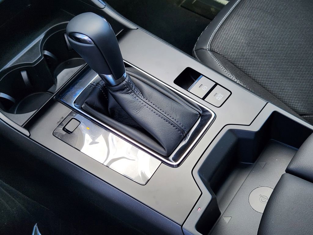 New 2026 MAZDA CX-5 Preferred AWD/4WD image 11