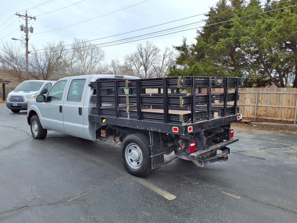Used 2015 Ford F350 XL image 4