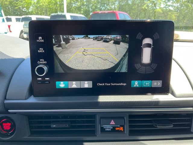 Used 2025 Honda Pilot EX-L image 14