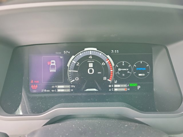 Used 2026 Toyota Tundra Capstone image 22