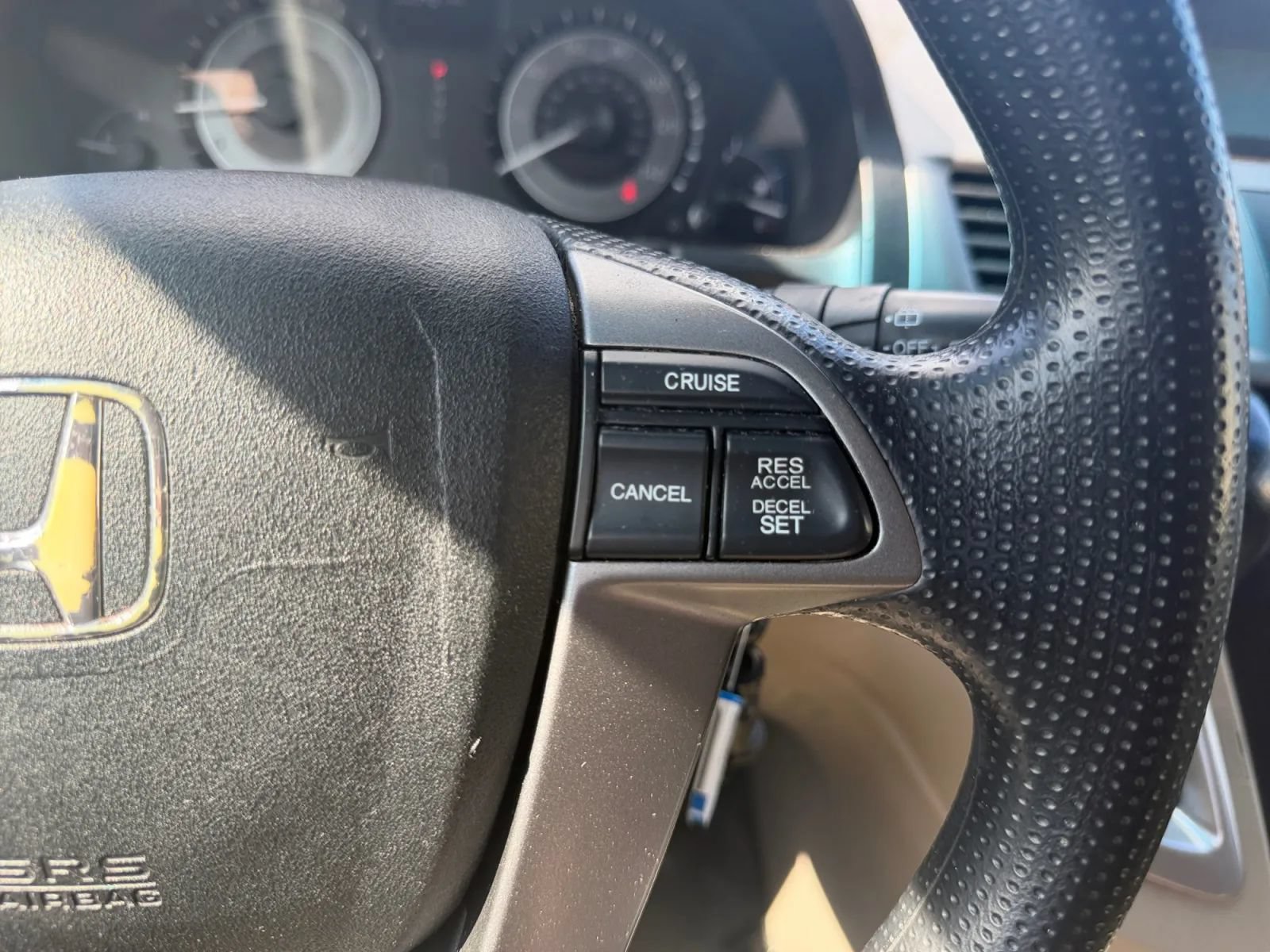 Used 2011 Honda Odyssey LX image 21