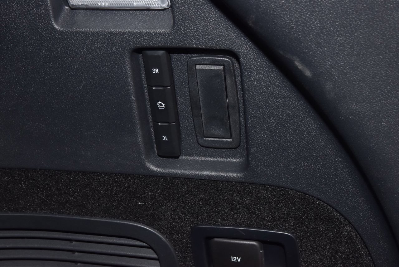 Used 2025 Lincoln Aviator Black Label AWD/4WD image 40