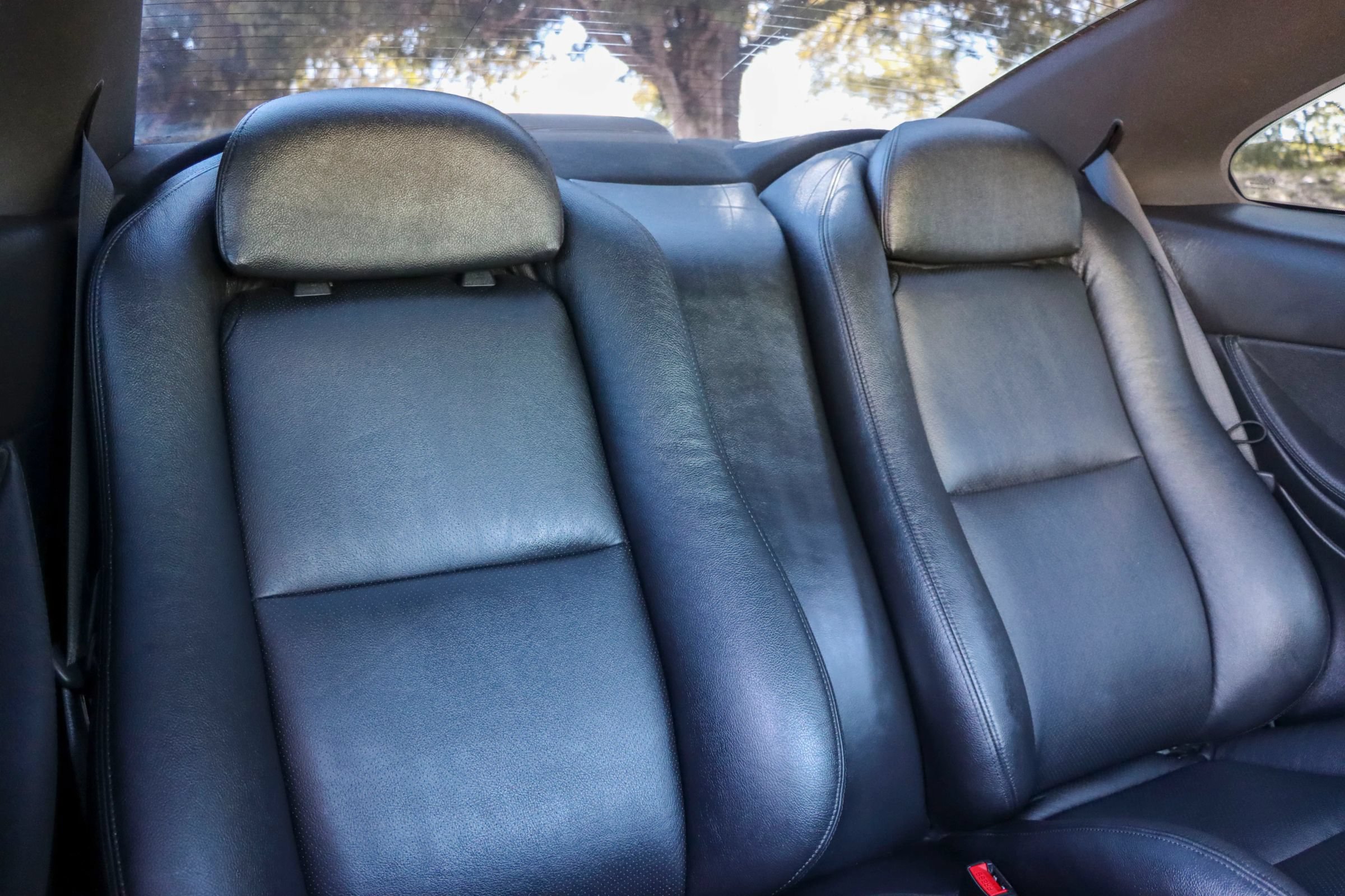 Used 2005 Pontiac GTO RWD image 16