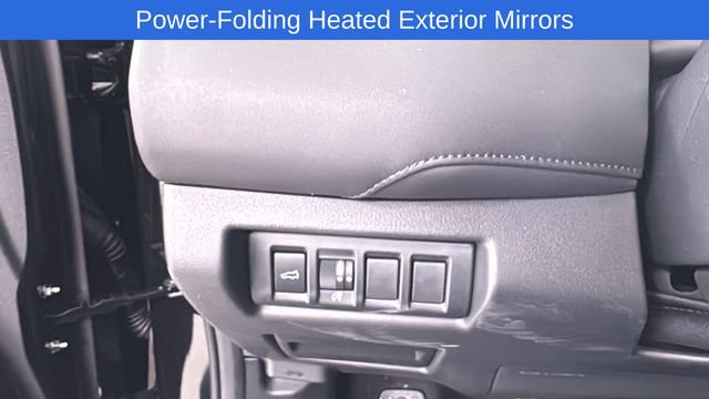 New 2026 Subaru Outback Wilderness image 33