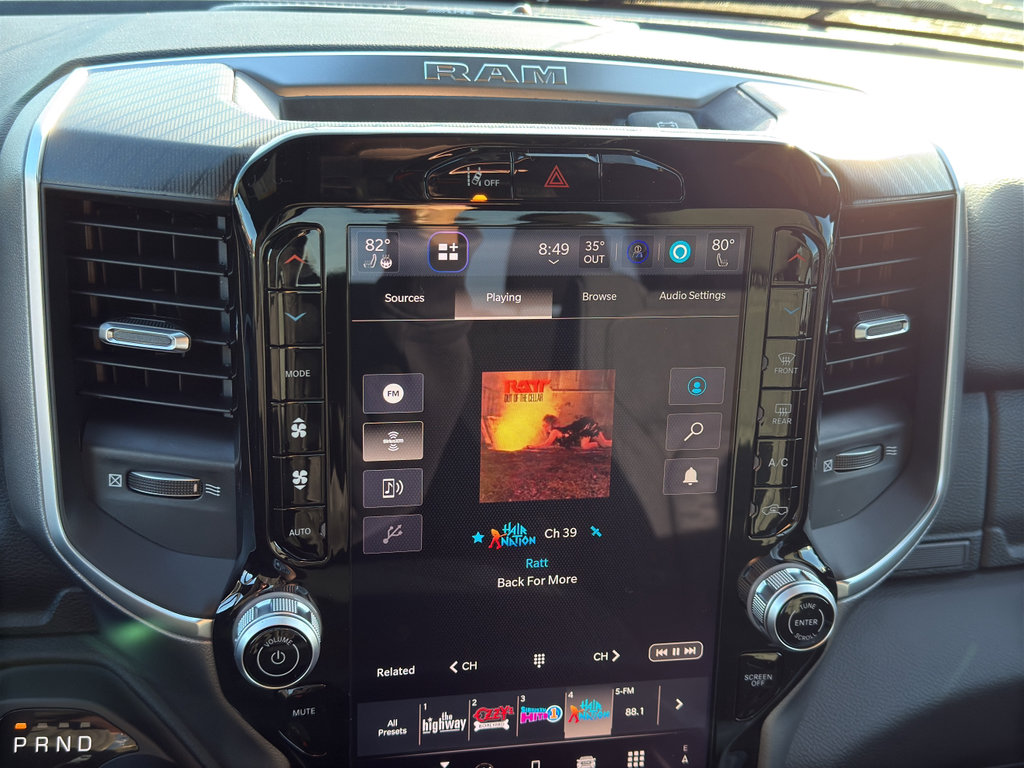 New 2026 RAM 1500 Lone Star image 18