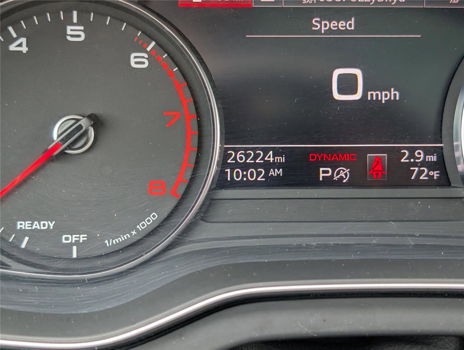 Used 2023 Audi Q5 2.0T Premium w/ Convenience Package AWD/4WD image 30
