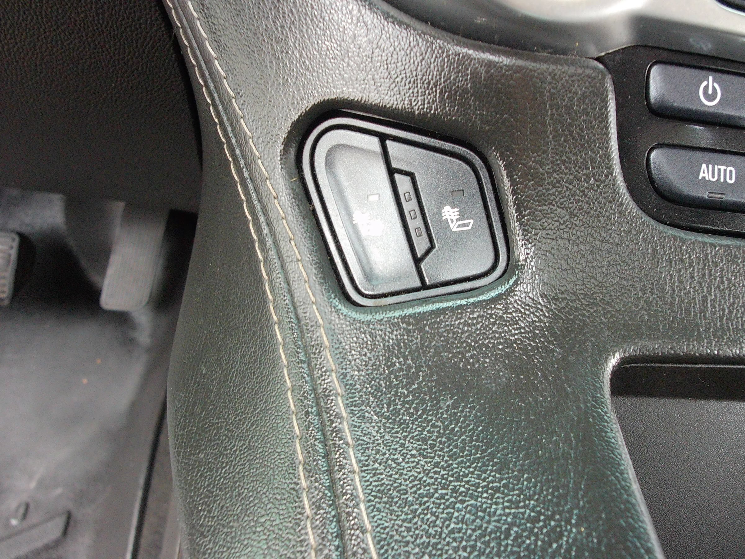 Used 2017 Chevrolet Tahoe LT RWD image 24