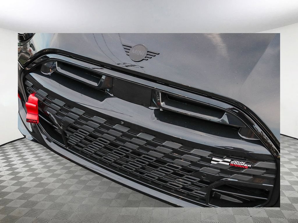 Used 2026 MINI Cooper John Cooper Works FWD image 7