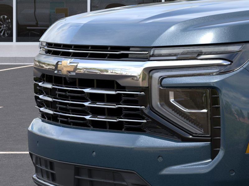 New 2026 Chevrolet Tahoe LT image 13