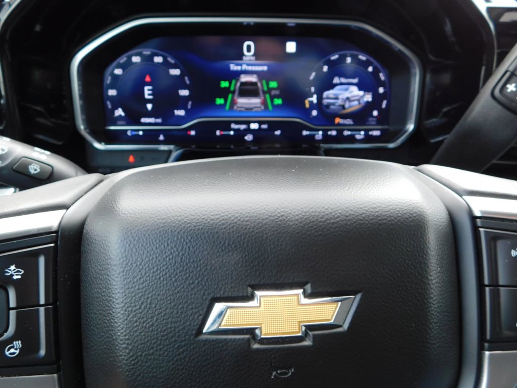 Used 2022 Chevrolet Silverado 1500 LT image 33