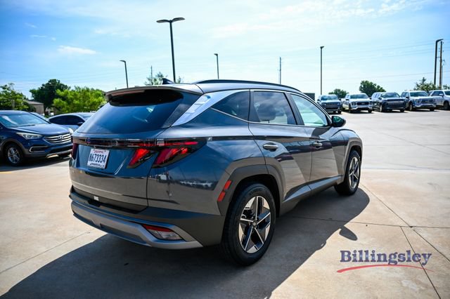 Used 2026 Hyundai Tucson SEL FWD image 5