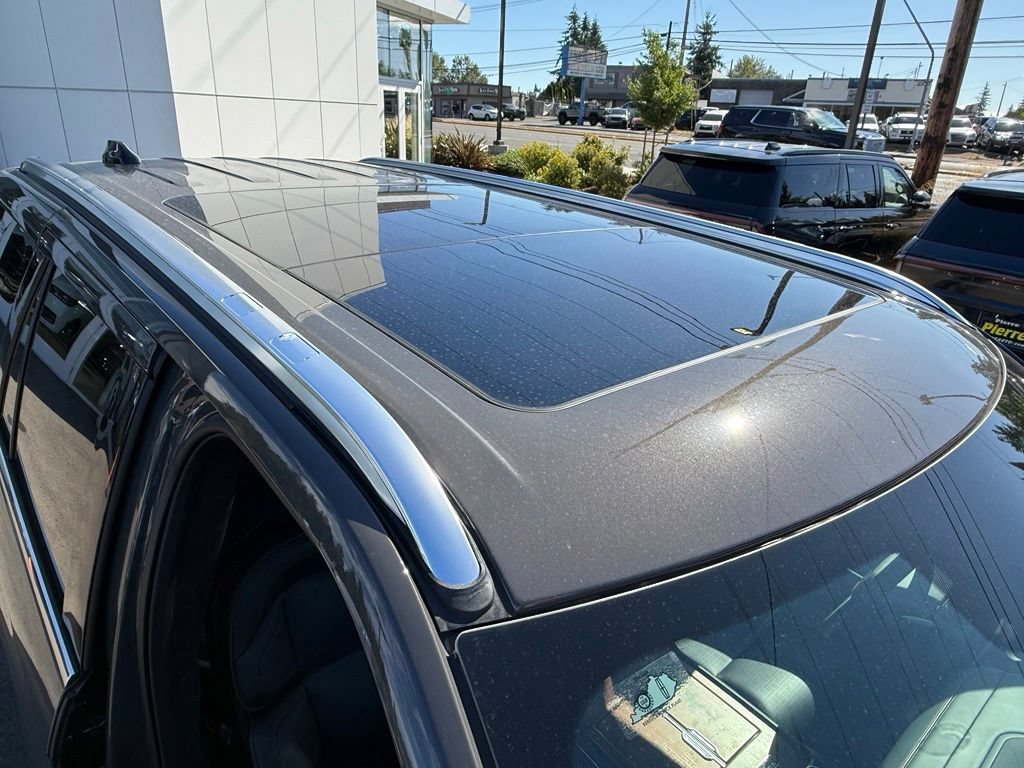 New 2027 Lincoln Navigator Black Label AWD/4WD image 42