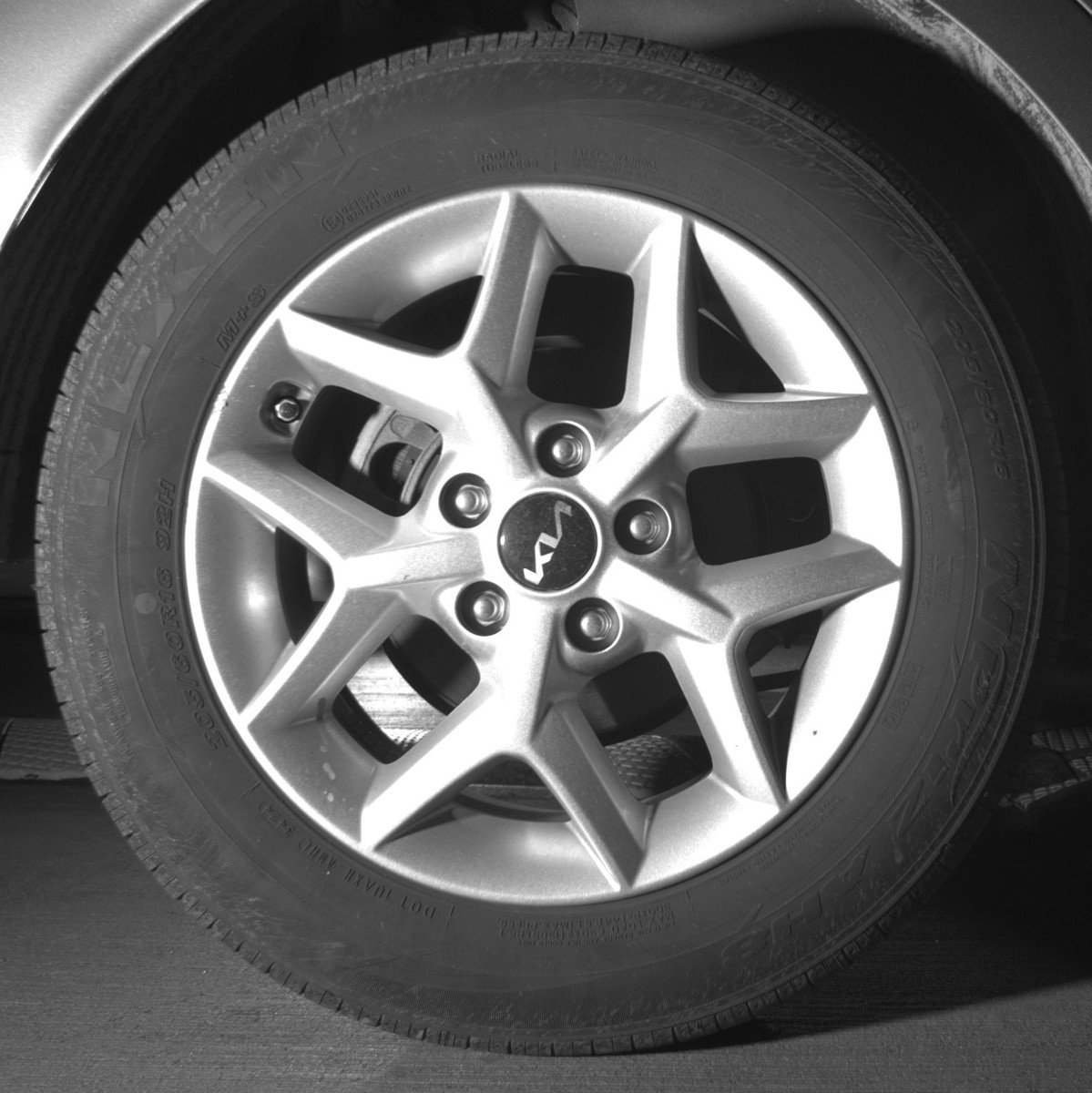 Used 2025 Kia Soul LX w/ LX Technology Package image 20