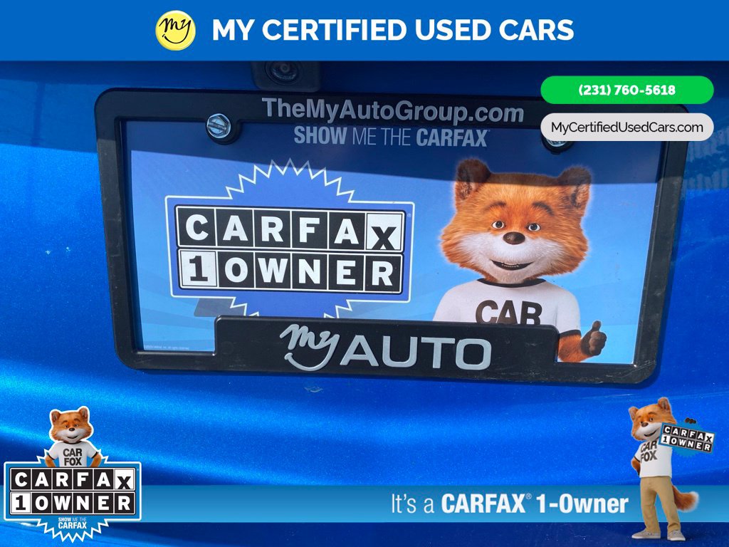 Used 2024 Chevrolet Equinox LT w/ LPO, Floor Liner Package AWD/4WD image 46