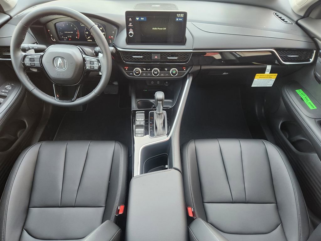 New 2026 Acura ADX FWD image 25