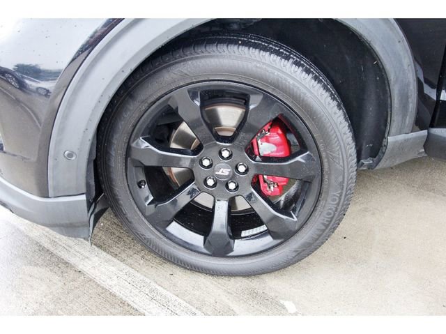 Used 2022 Ford Explorer ST w/ Equipment Group 401A RWD image 31