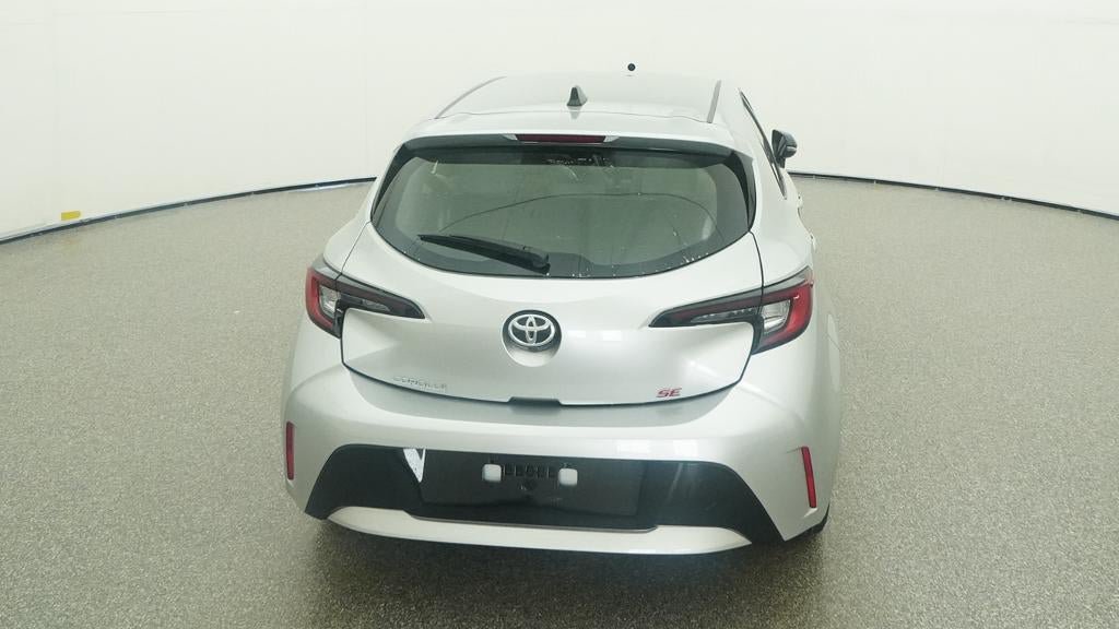 New 2027 Toyota Corolla SE FWD image 7