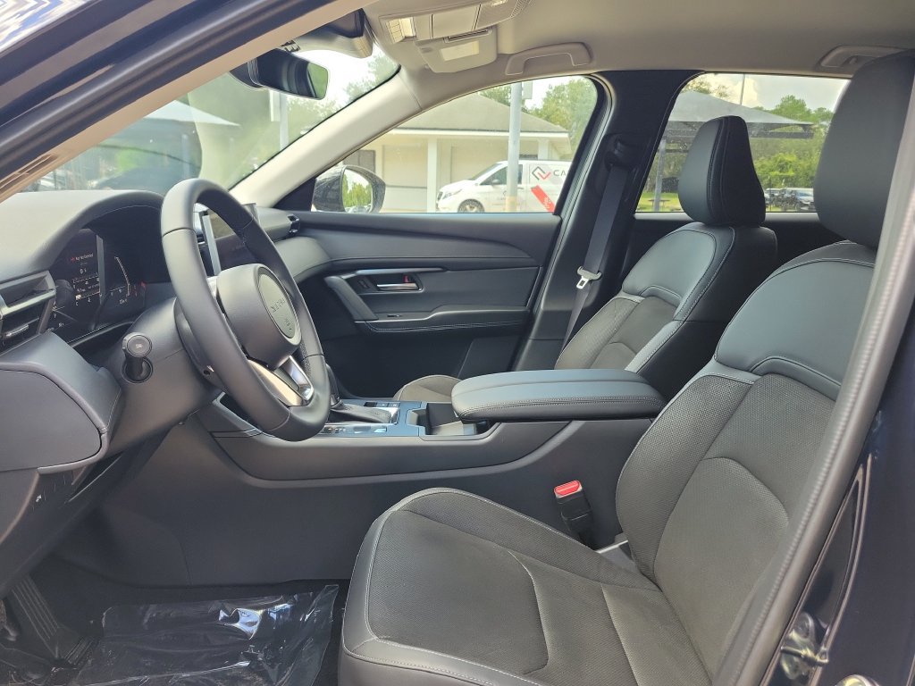 New 2026 MAZDA CX-5 Select AWD/4WD image 2