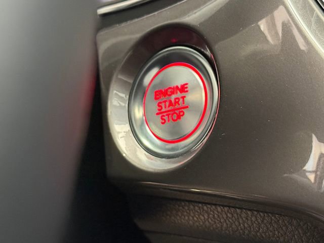 Certified 2025 Acura Integra Base image 23